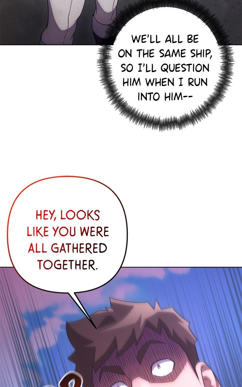 Surviving a Fantasy Adventure Comic Chap 97 - Next Chap 98