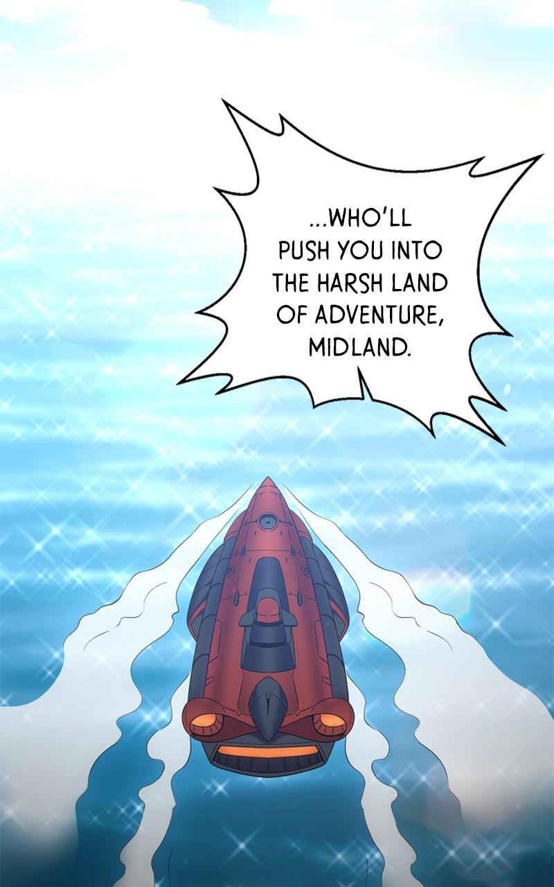 Surviving a Fantasy Adventure Comic Chap 97 - Next Chap 98
