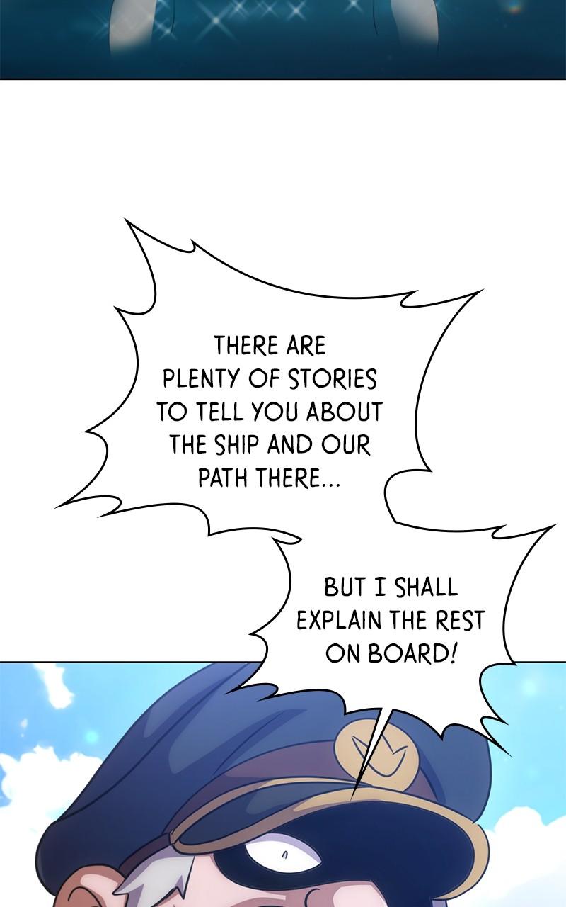 Surviving a Fantasy Adventure Comic Chap 97 - Next Chap 98