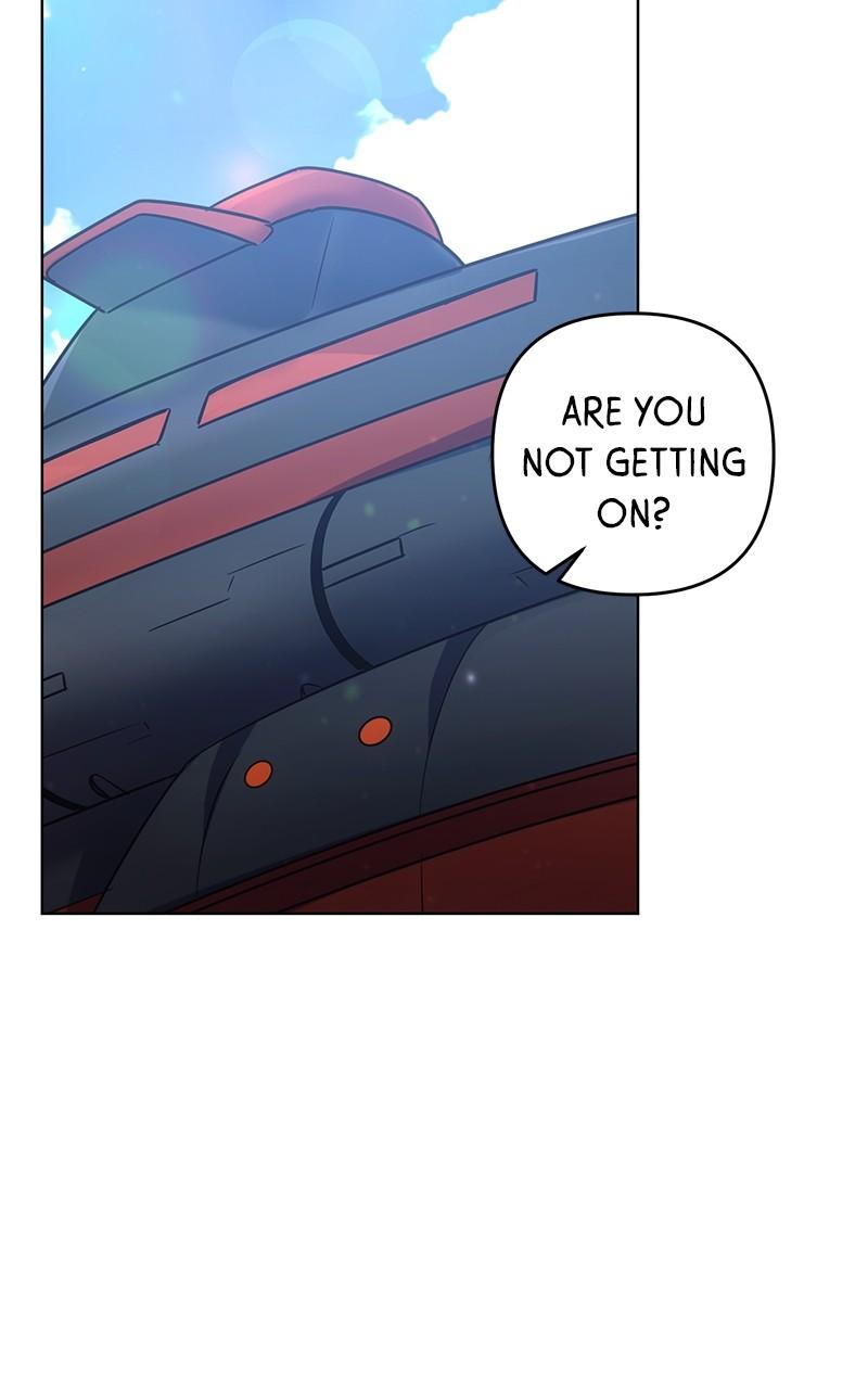 Surviving a Fantasy Adventure Comic Chap 97 - Next Chap 98
