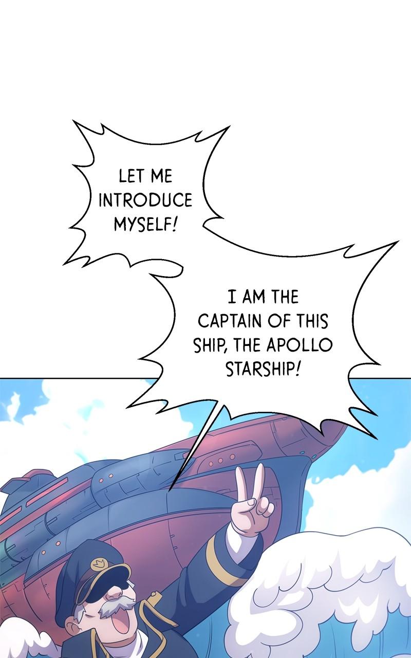 Surviving a Fantasy Adventure Comic Chap 97 - Next Chap 98