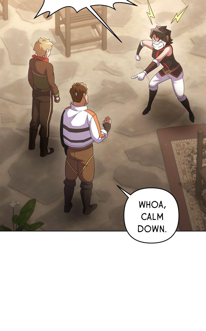 Surviving a Fantasy Adventure Comic Chap 97 - Next Chap 98
