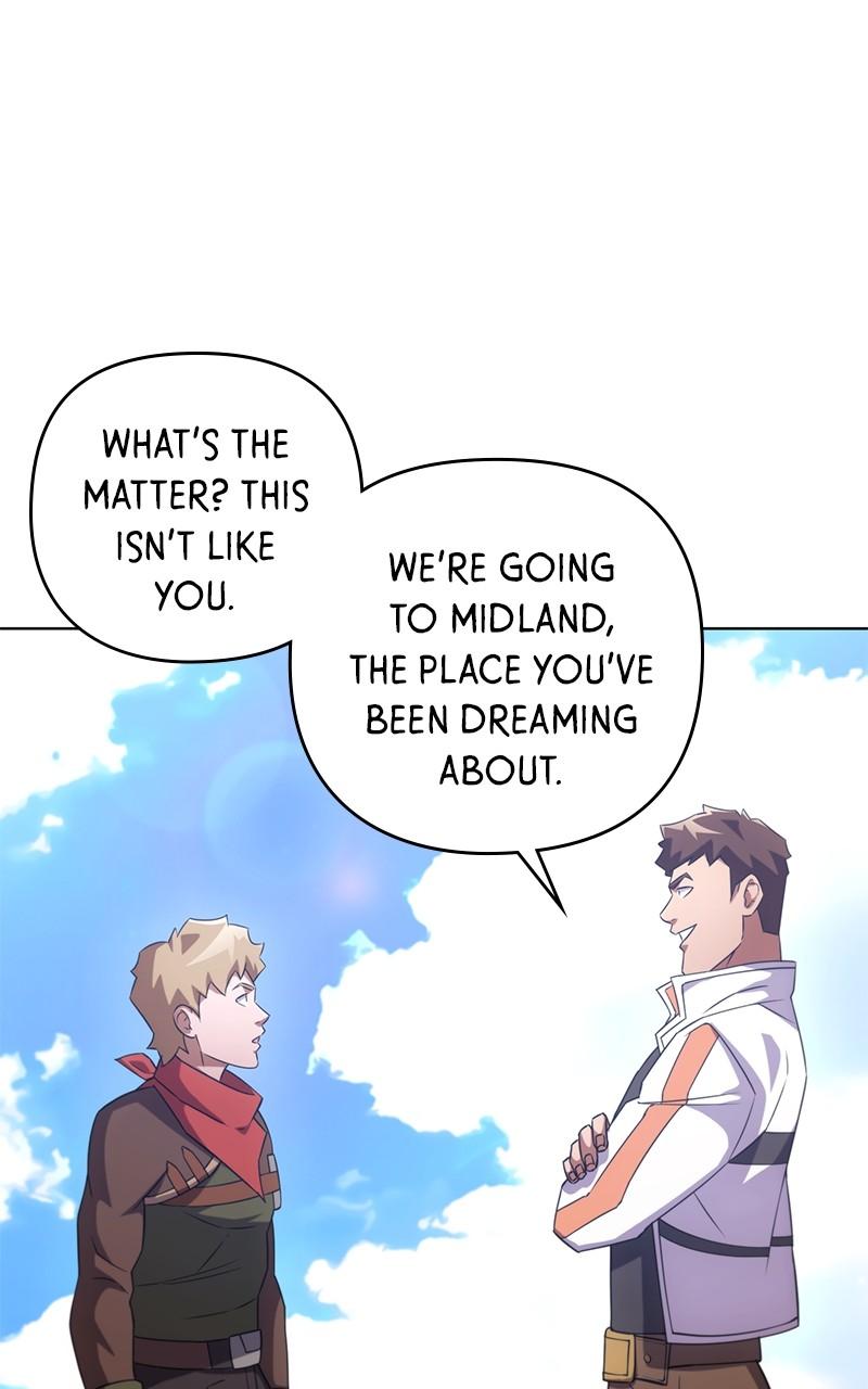 Surviving a Fantasy Adventure Comic Chap 97 - Next Chap 98