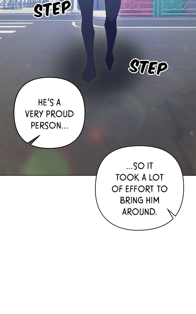 Surviving a Fantasy Adventure Comic Chap 97 - Next Chap 98