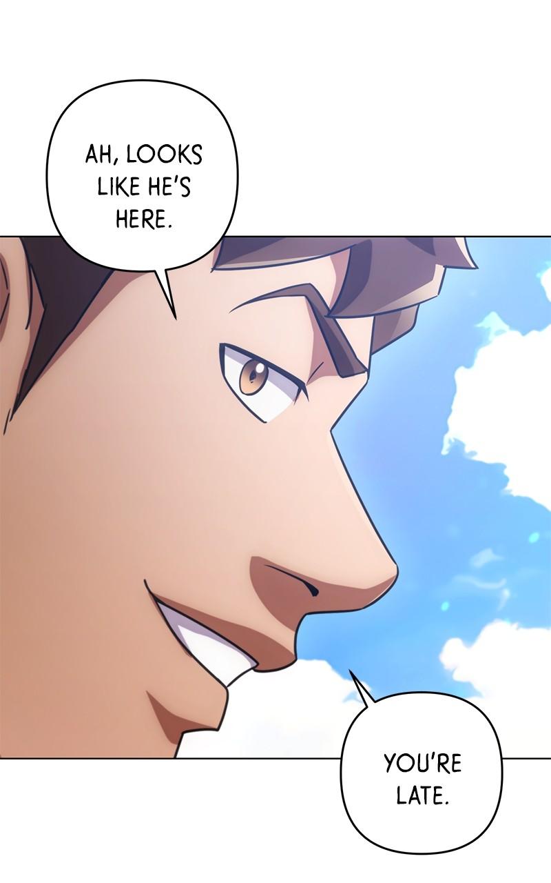 Surviving a Fantasy Adventure Comic Chap 97 - Next Chap 98