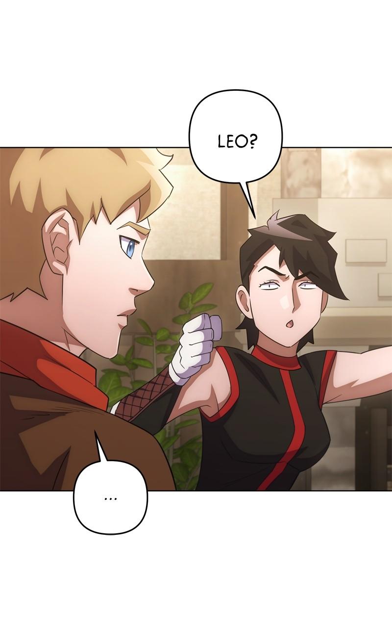 Surviving a Fantasy Adventure Comic Chap 97 - Next Chap 98