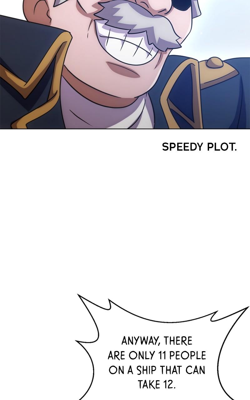 Surviving a Fantasy Adventure Comic Chap 97 - Next Chap 98
