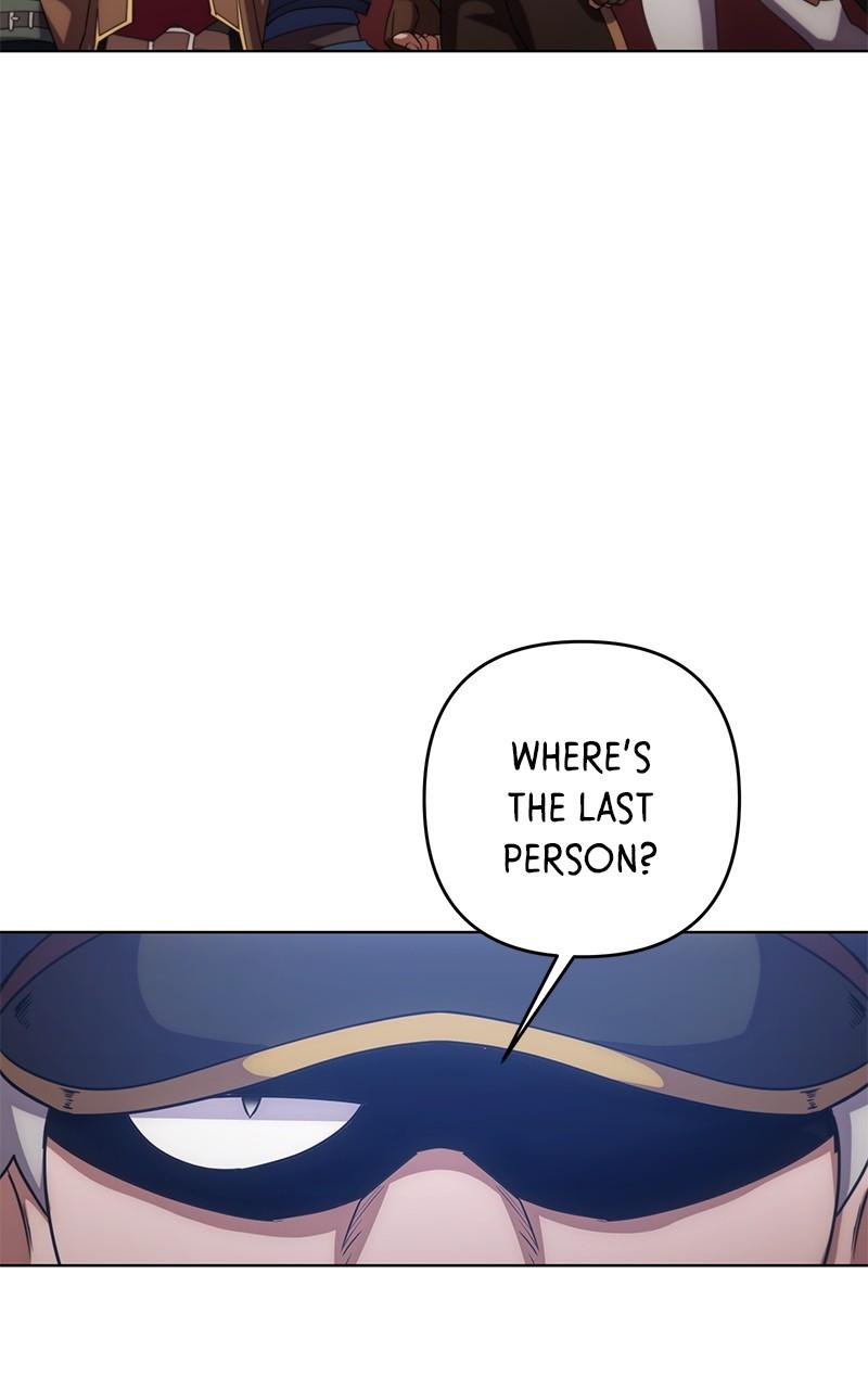 Surviving a Fantasy Adventure Comic Chap 97 - Next Chap 98