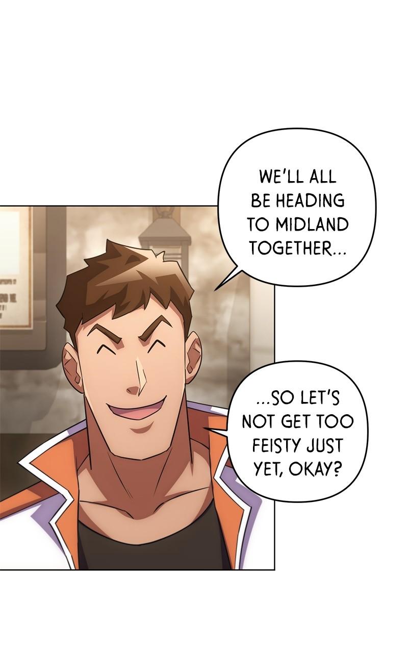 Surviving a Fantasy Adventure Comic Chap 97 - Next Chap 98