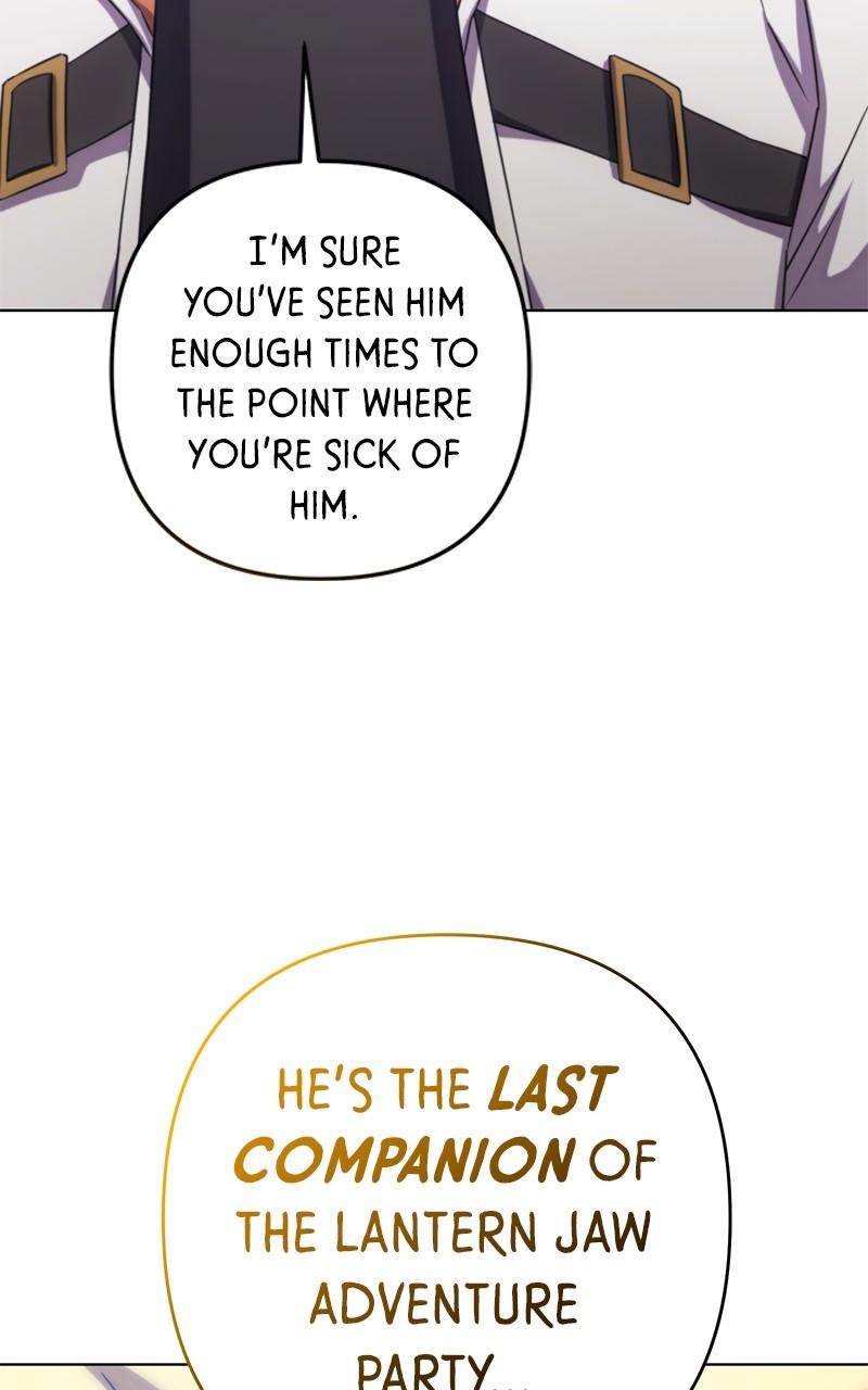 Surviving a Fantasy Adventure Comic Chap 97 - Next Chap 98