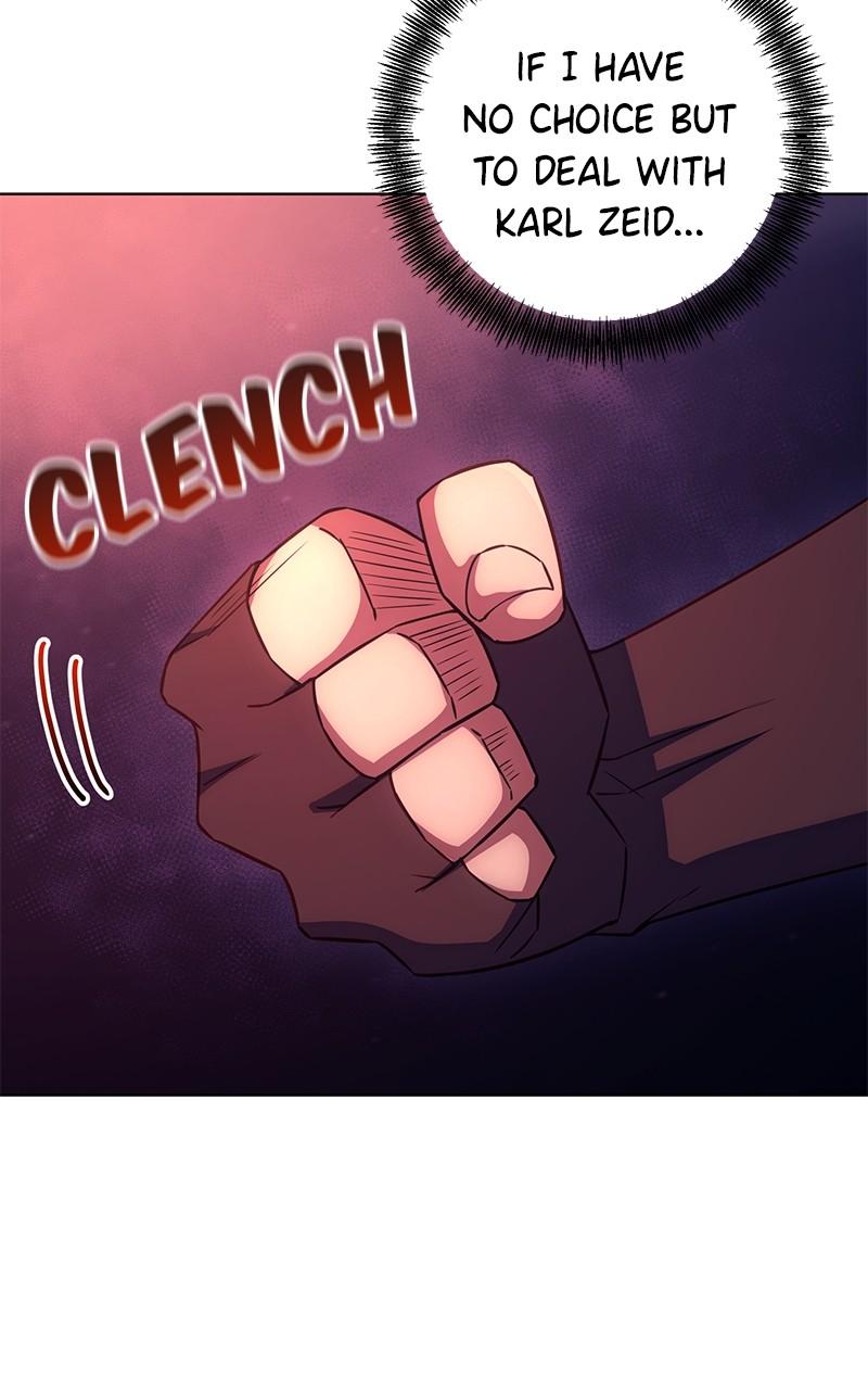 Surviving a Fantasy Adventure Comic Chap 95 - Next Chap 96