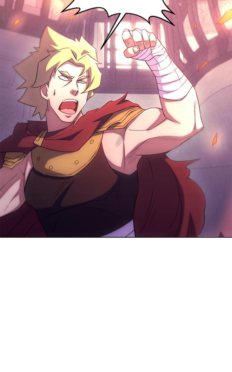 Surviving a Fantasy Adventure Comic Chap 95 - Next Chap 96