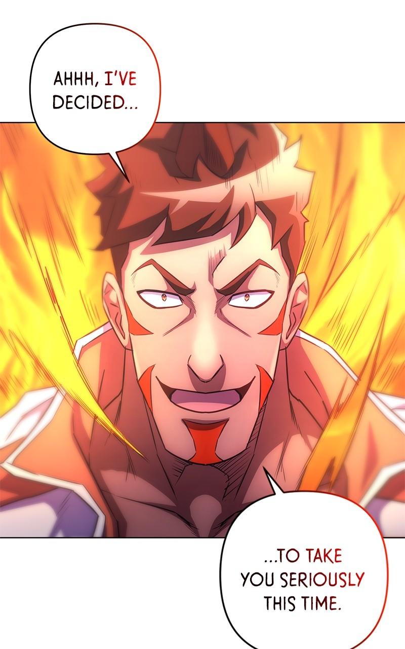 Surviving a Fantasy Adventure Comic Chap 95 - Next Chap 96