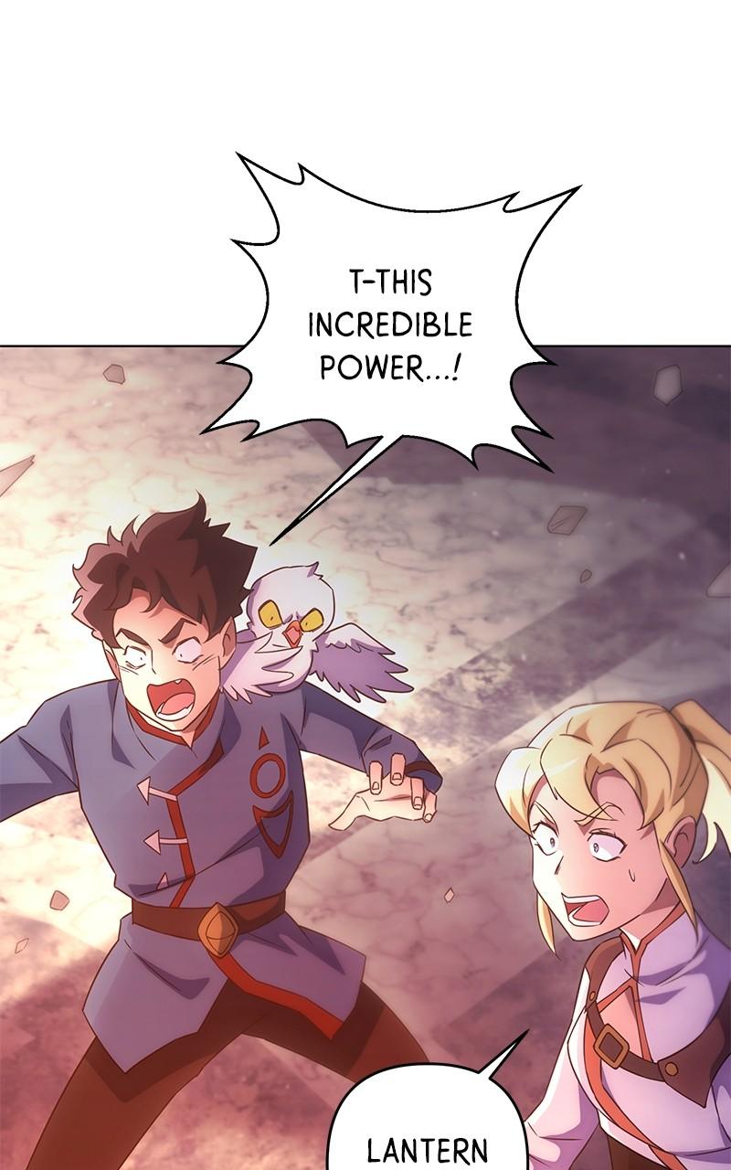 Surviving a Fantasy Adventure Comic Chap 95 - Next Chap 96
