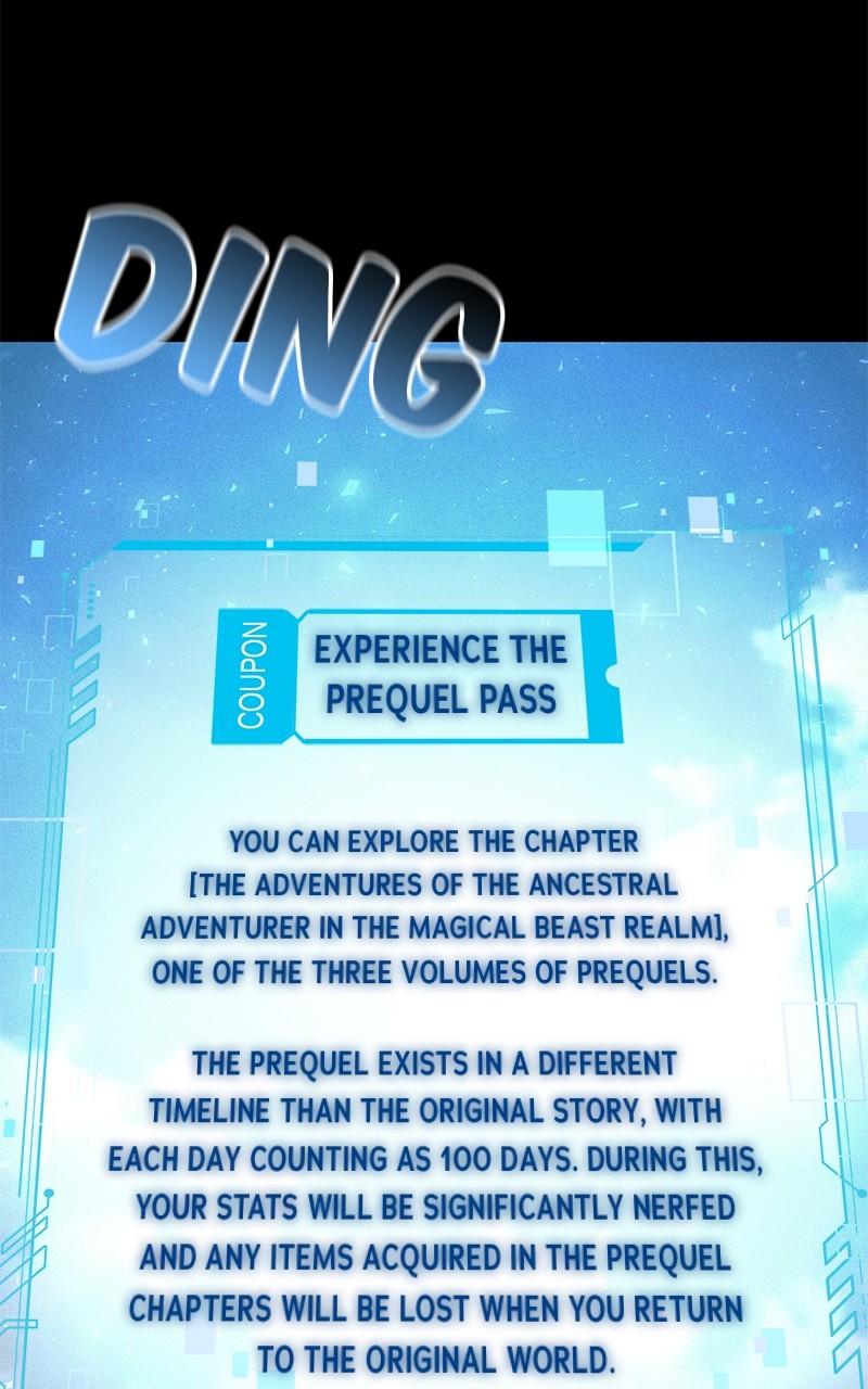Surviving a Fantasy Adventure Comic Chap 95 - Next Chap 96