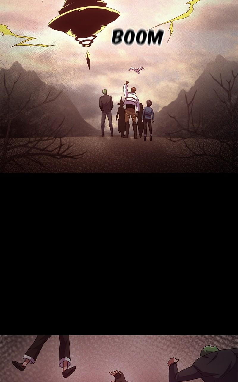 Surviving a Fantasy Adventure Comic Chap 95 - Next Chap 96