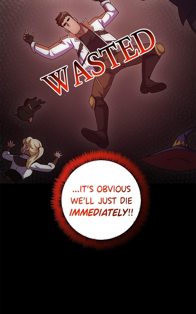 Surviving a Fantasy Adventure Comic Chap 95 - Next Chap 96