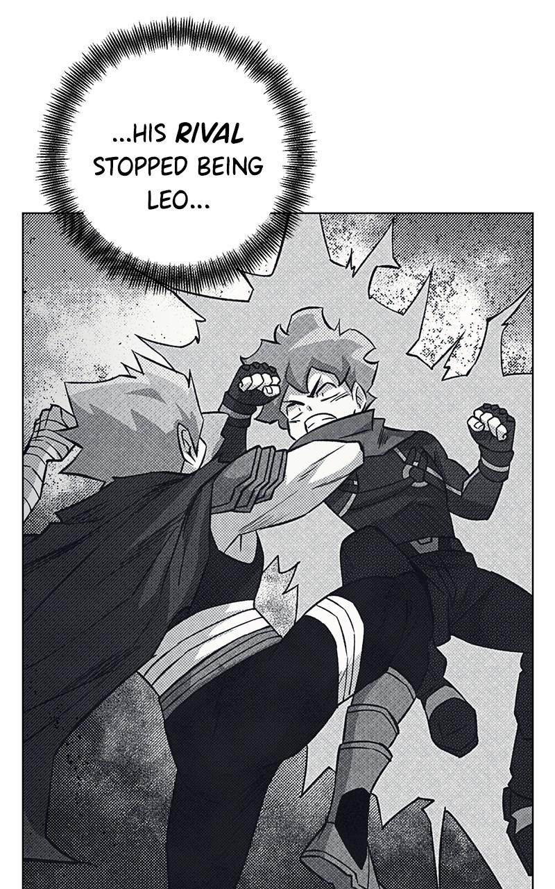 Surviving a Fantasy Adventure Comic Chap 95 - Next Chap 96