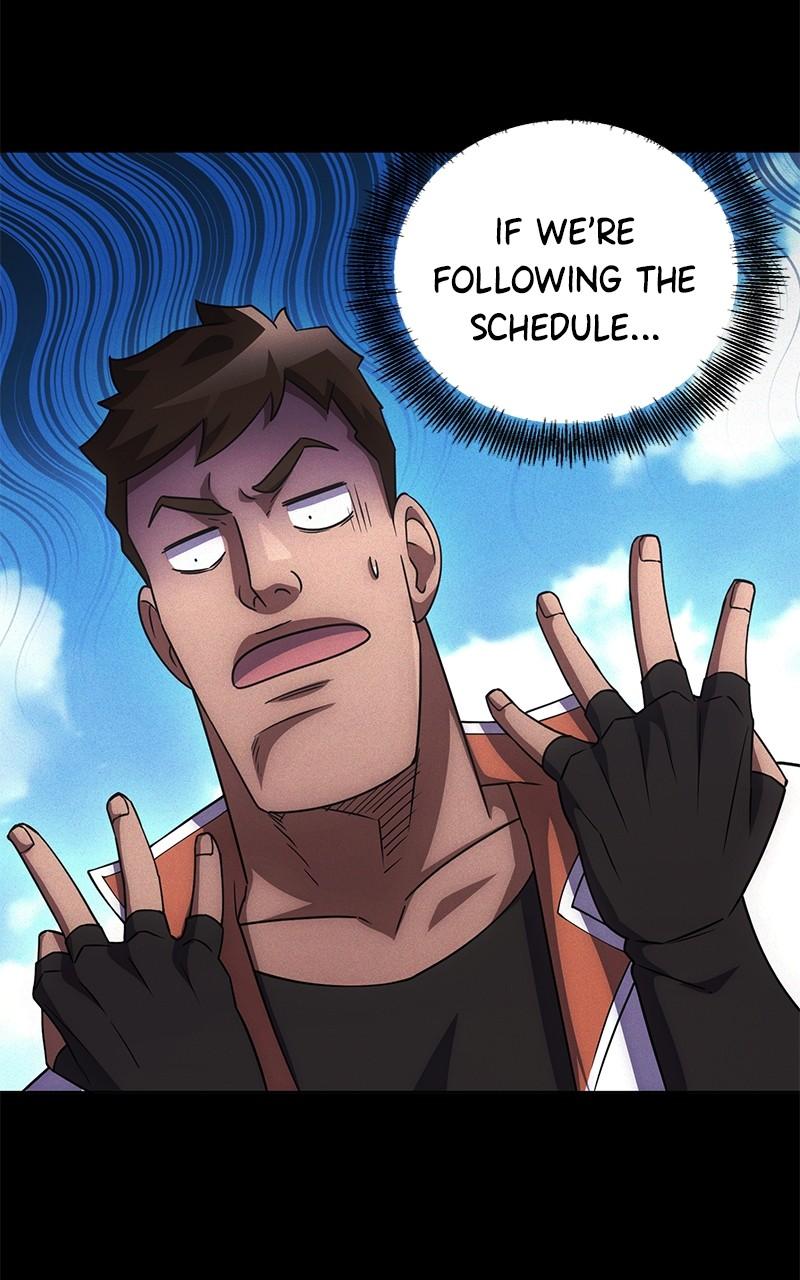Surviving a Fantasy Adventure Comic Chap 95 - Next Chap 96