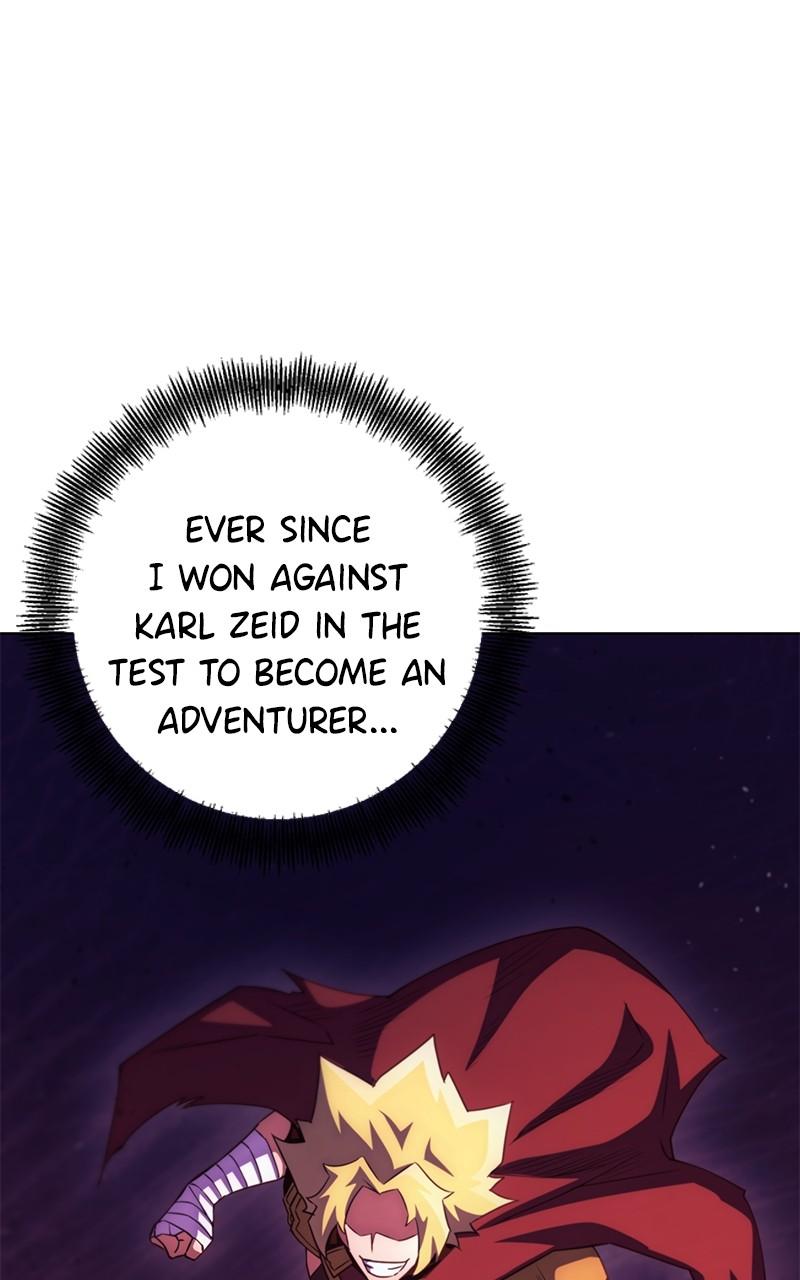 Surviving a Fantasy Adventure Comic Chap 95 - Next Chap 96