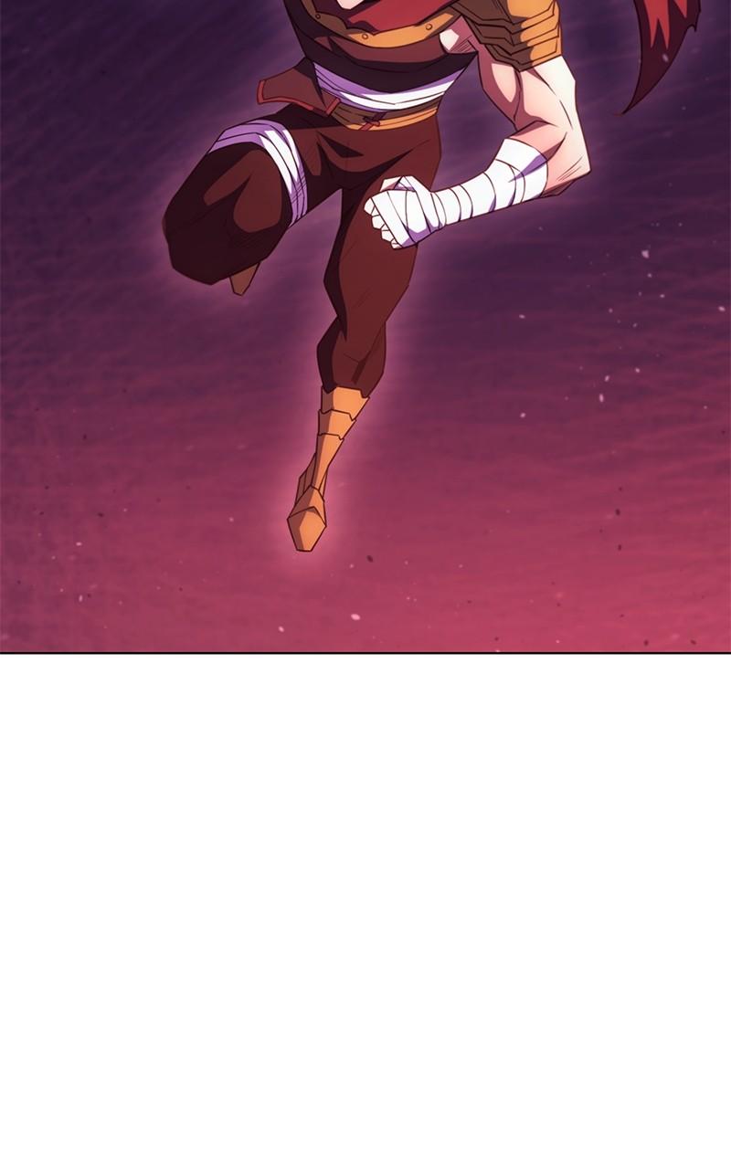 Surviving a Fantasy Adventure Comic Chap 95 - Next Chap 96