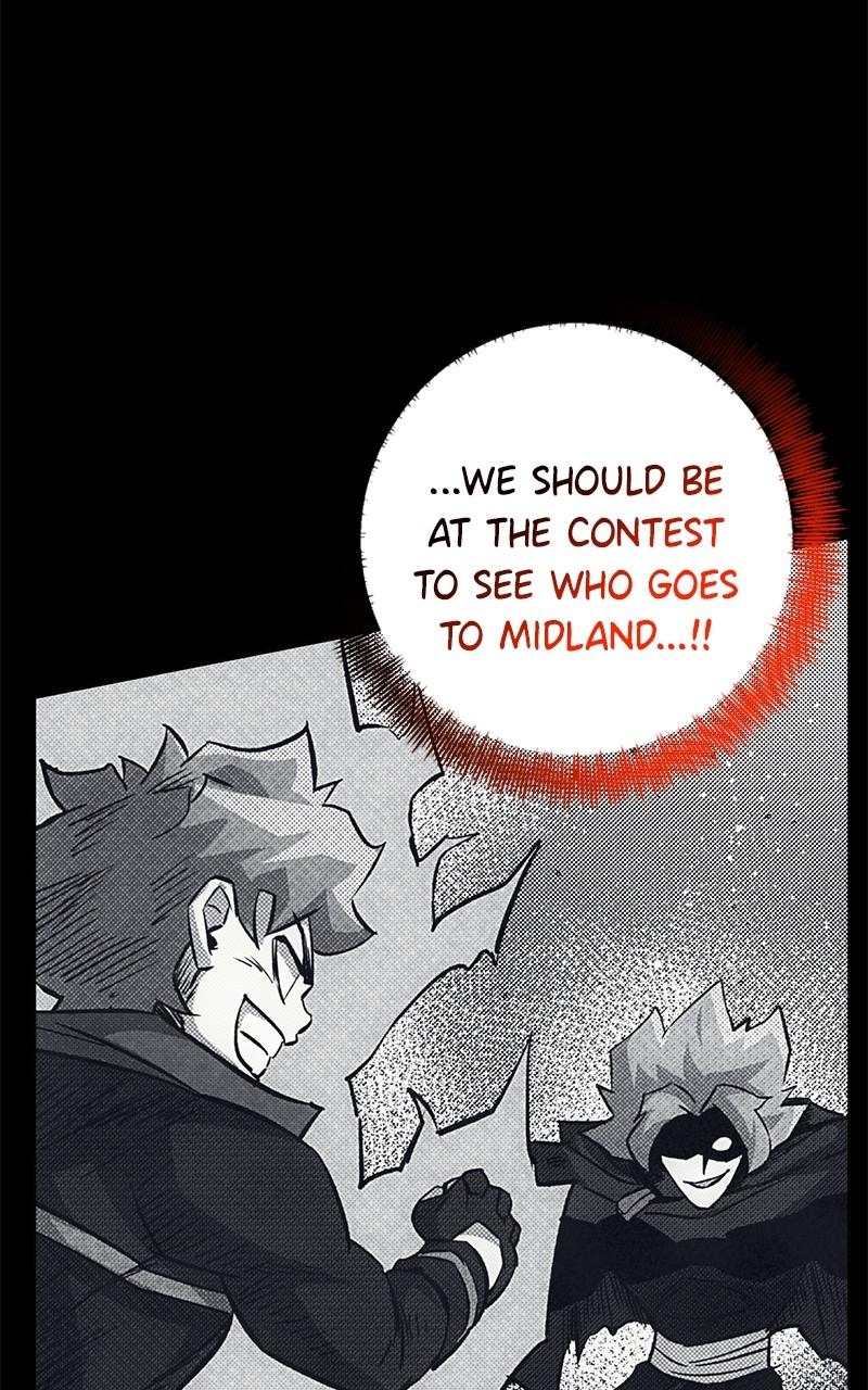 Surviving a Fantasy Adventure Comic Chap 95 - Next Chap 96