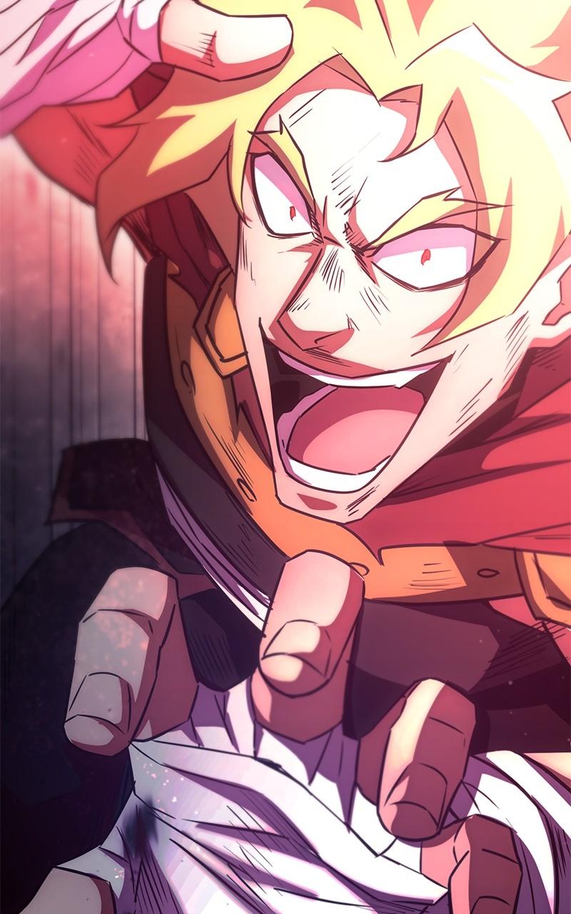 Surviving a Fantasy Adventure Comic Chap 95 - Next Chap 96