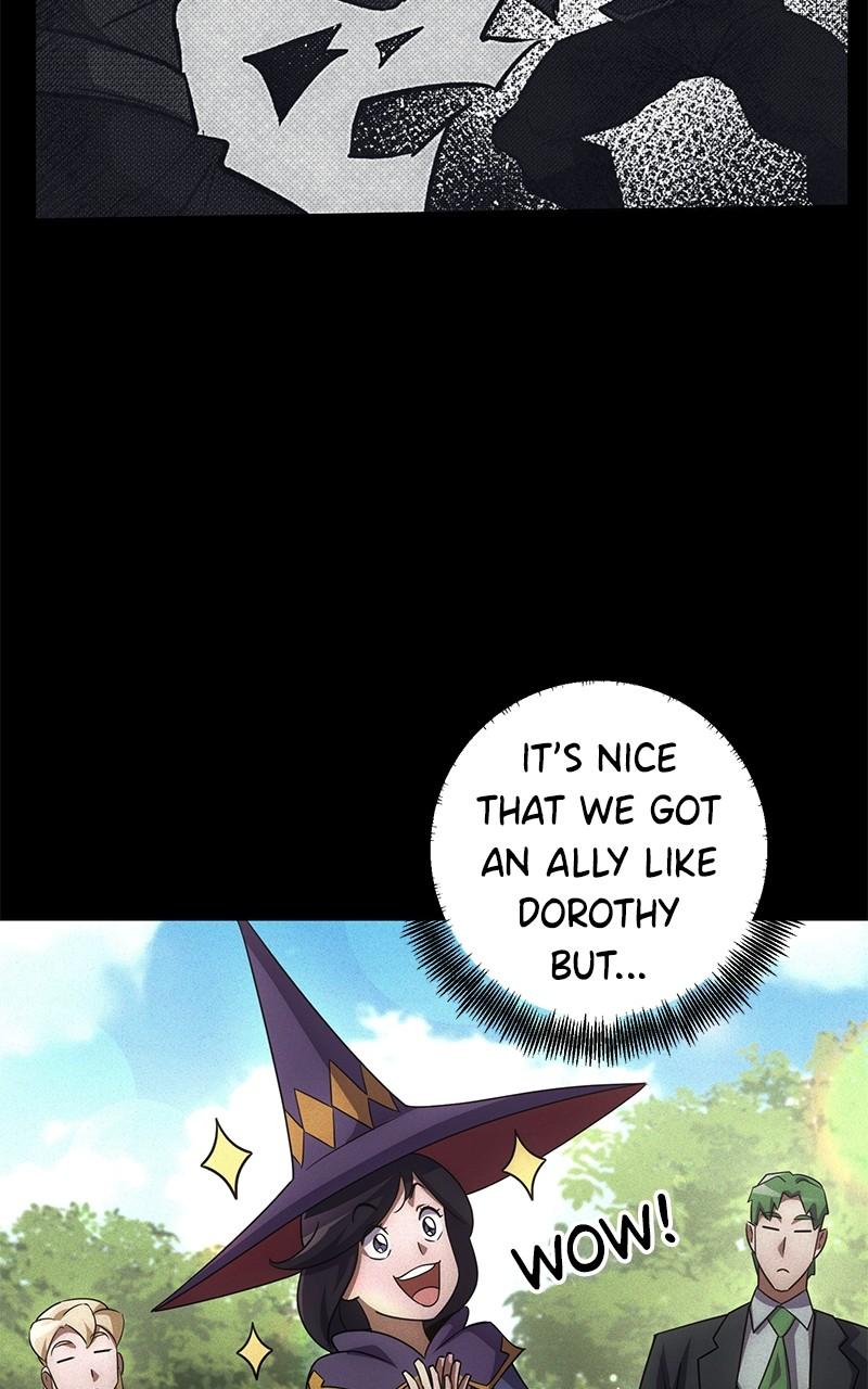 Surviving a Fantasy Adventure Comic Chap 95 - Next Chap 96