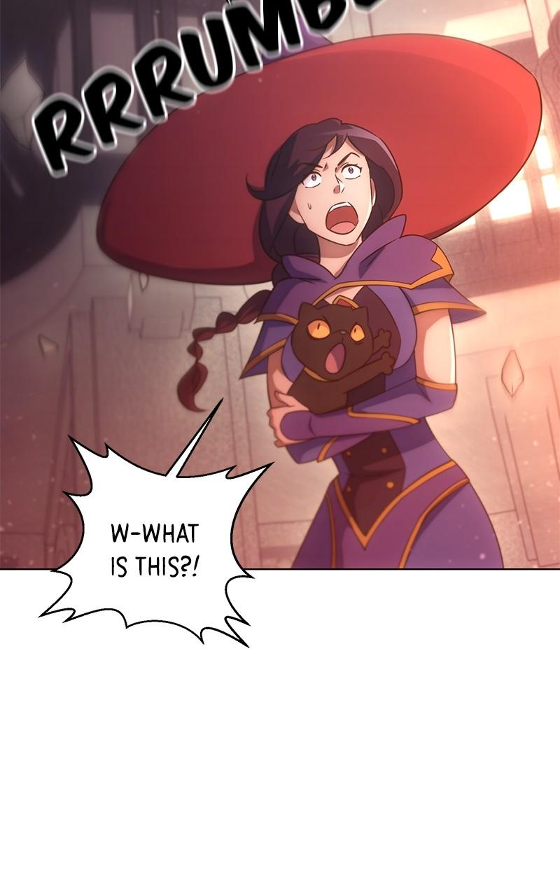 Surviving a Fantasy Adventure Comic Chap 95 - Next Chap 96