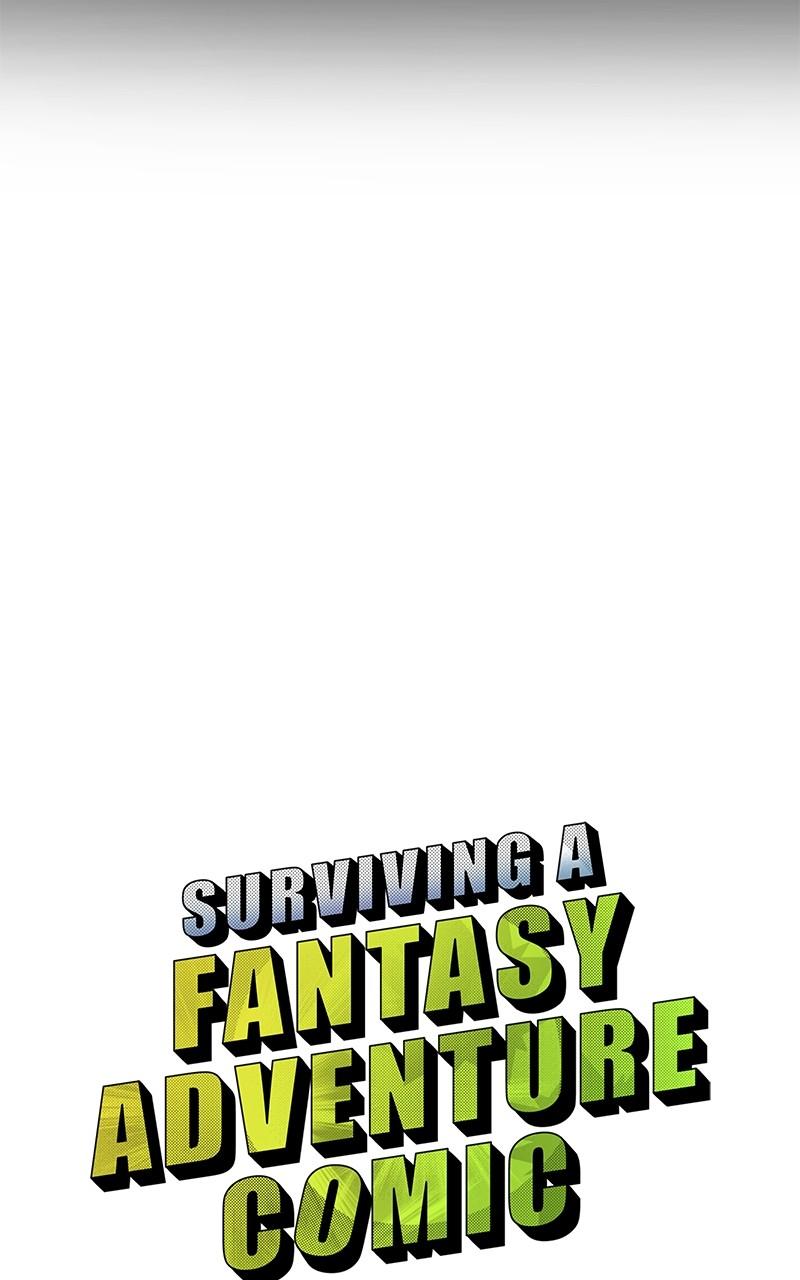 Surviving a Fantasy Adventure Comic Chap 95 - Next Chap 96