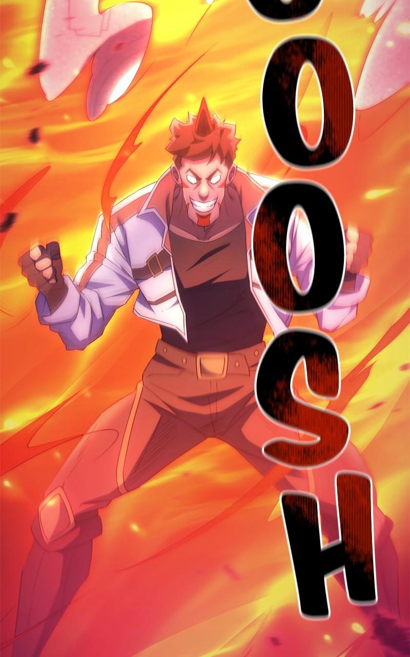 Surviving a Fantasy Adventure Comic Chap 95 - Next Chap 96