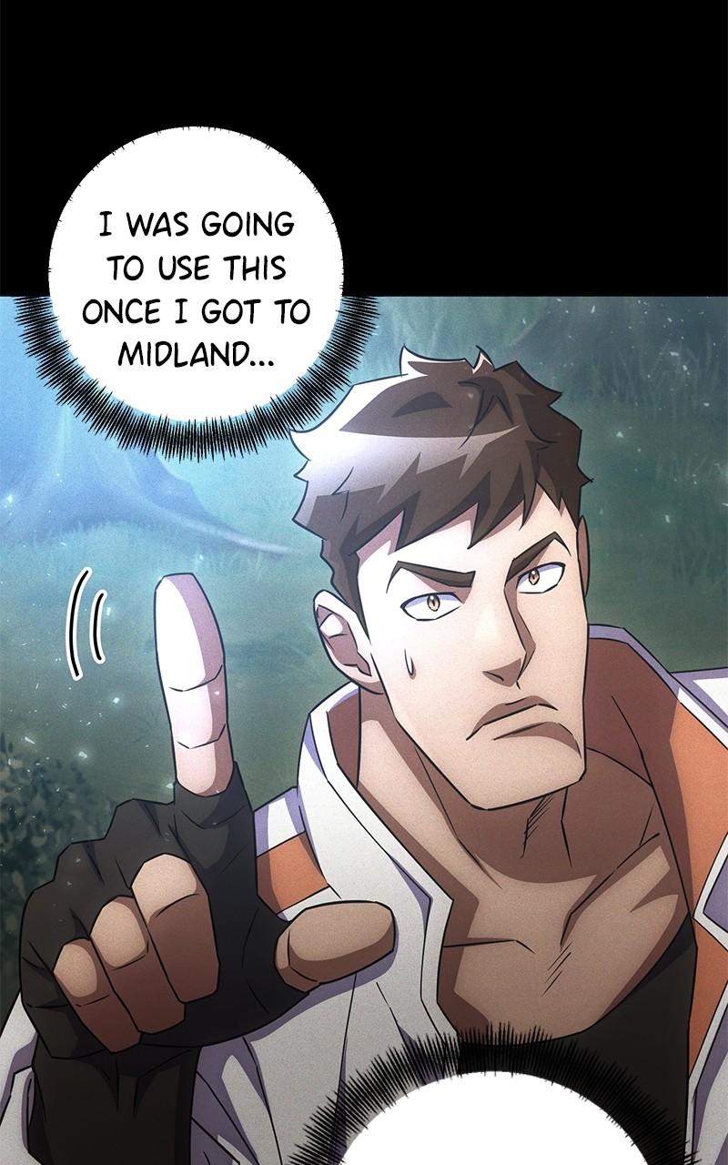 Surviving a Fantasy Adventure Comic Chap 95 - Next Chap 96