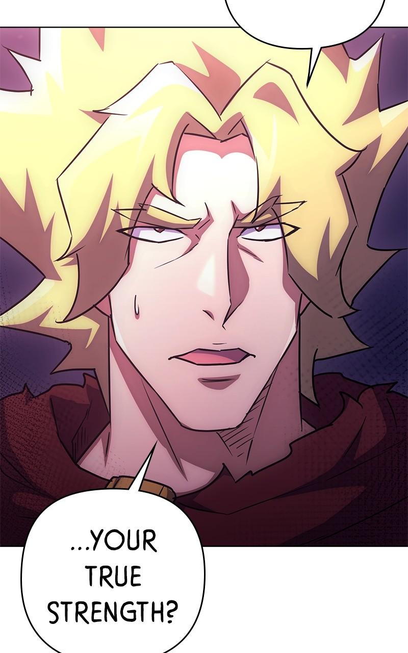 Surviving a Fantasy Adventure Comic Chap 95 - Next Chap 96