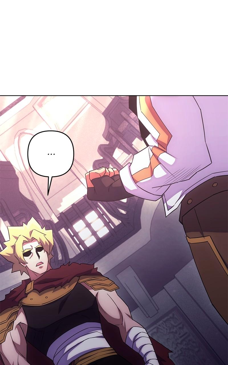 Surviving a Fantasy Adventure Comic Chap 95 - Next Chap 96