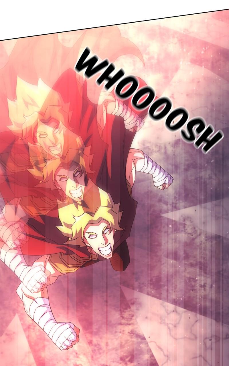 Surviving a Fantasy Adventure Comic Chap 95 - Next Chap 96