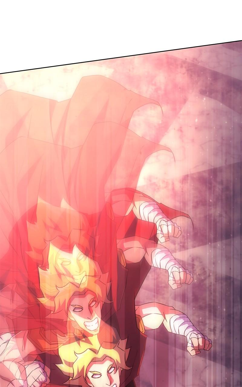 Surviving a Fantasy Adventure Comic Chap 95 - Next Chap 96