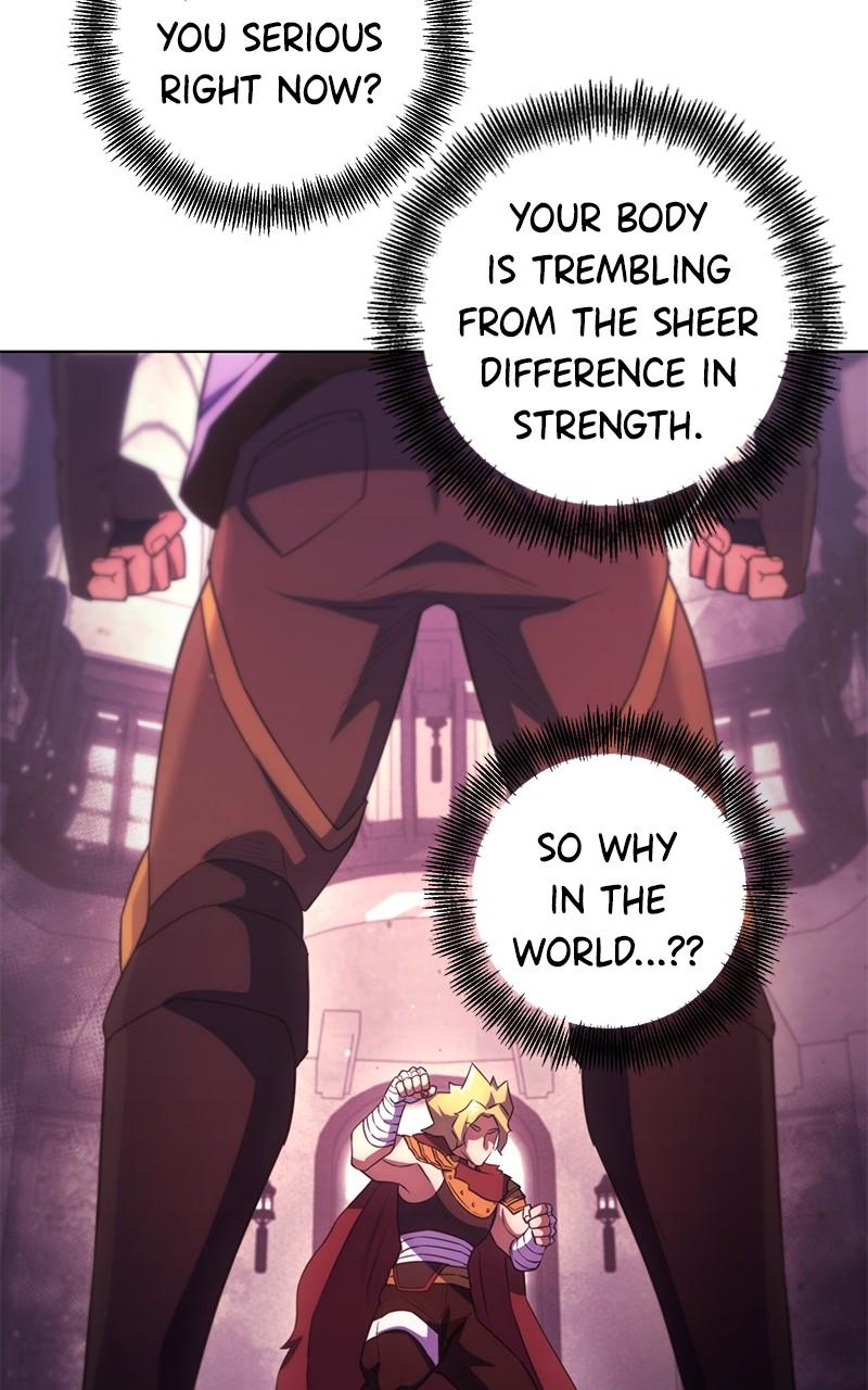 Surviving a Fantasy Adventure Comic Chap 95 - Next Chap 96