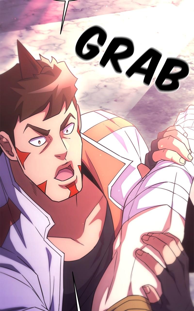 Surviving a Fantasy Adventure Comic Chap 95 - Next Chap 96