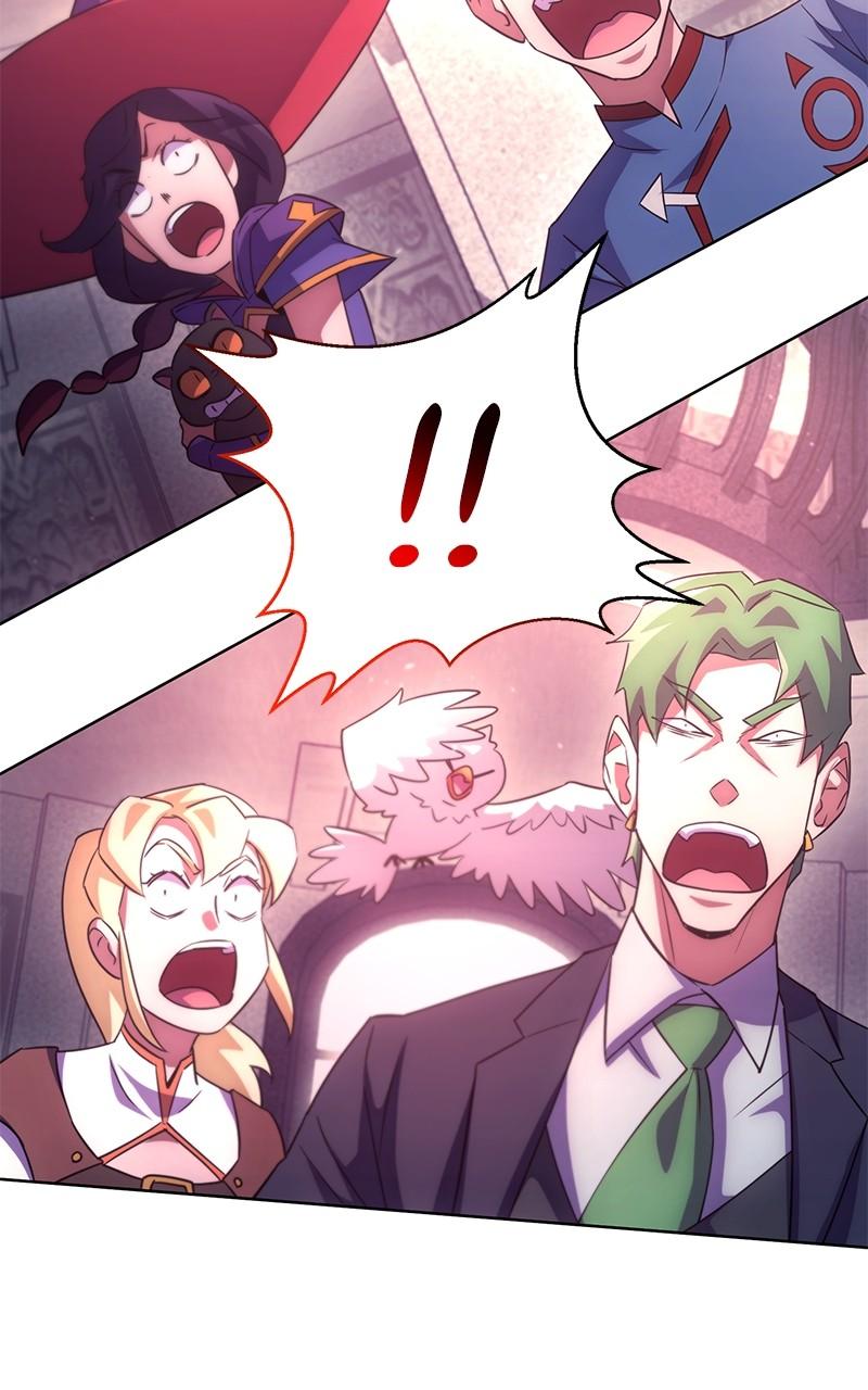 Surviving a Fantasy Adventure Comic Chap 95 - Next Chap 96