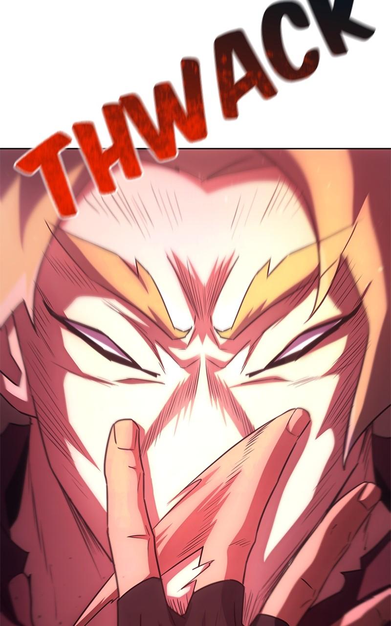 Surviving a Fantasy Adventure Comic Chap 95 - Next Chap 96
