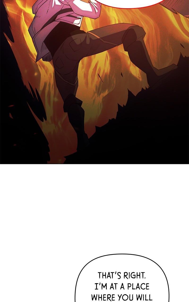 Surviving a Fantasy Adventure Comic Chap 95 - Next Chap 96