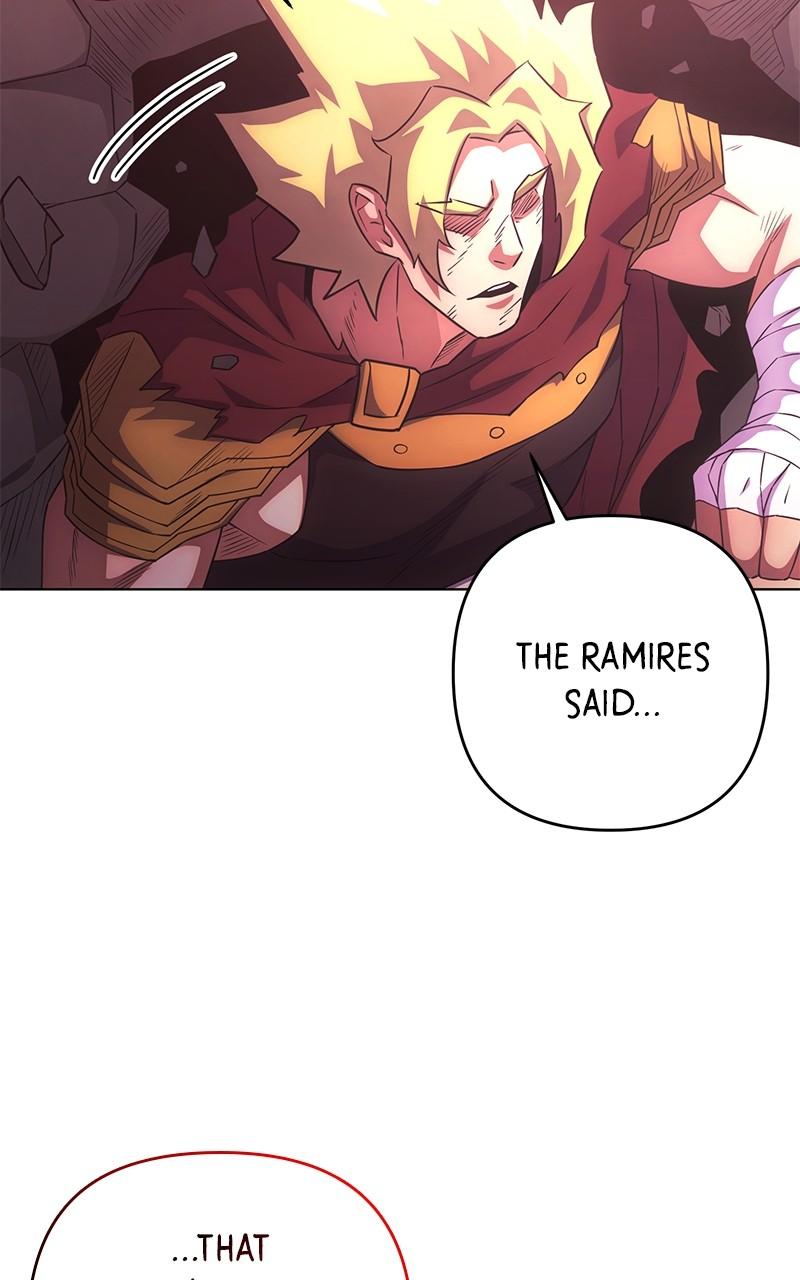 Surviving a Fantasy Adventure Comic Chap 95 - Next Chap 96
