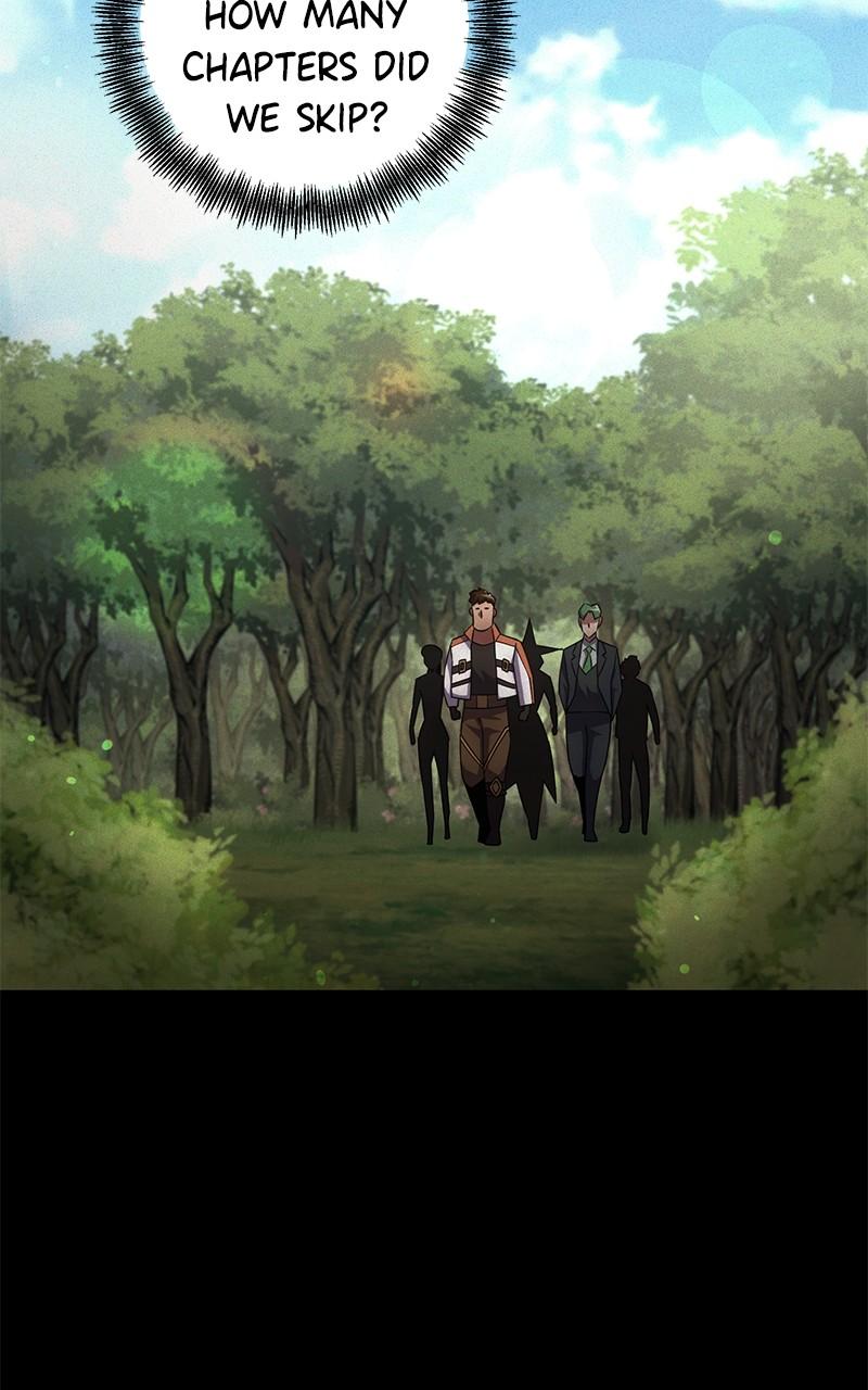 Surviving a Fantasy Adventure Comic Chap 95 - Next Chap 96