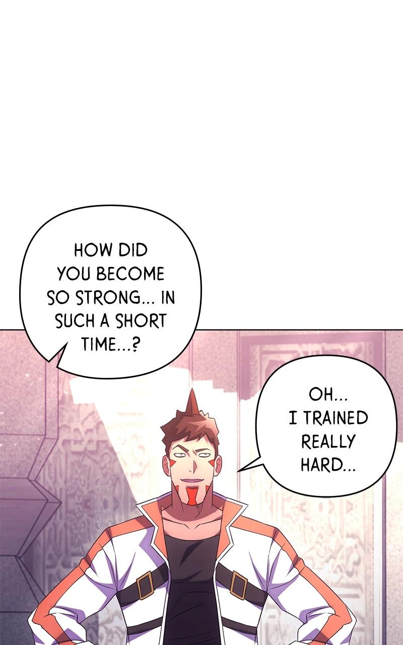 Surviving a Fantasy Adventure Comic Chap 95 - Next Chap 96