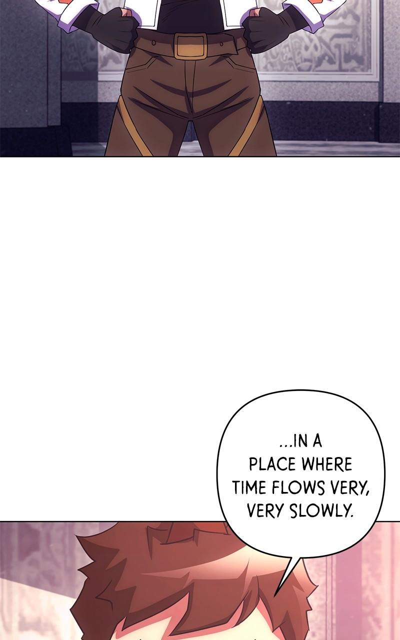 Surviving a Fantasy Adventure Comic Chap 95 - Next Chap 96