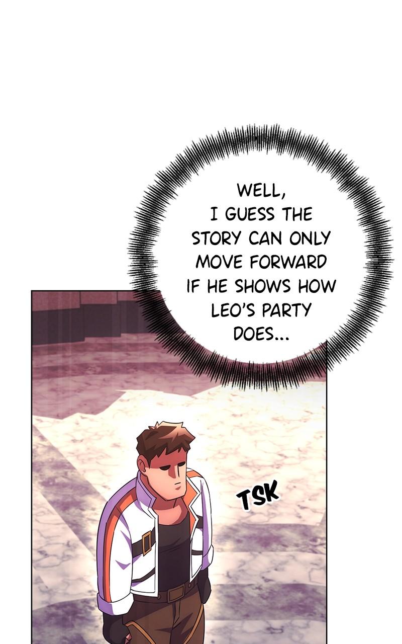 Surviving a Fantasy Adventure Comic Chap 96 - Next Chap 97