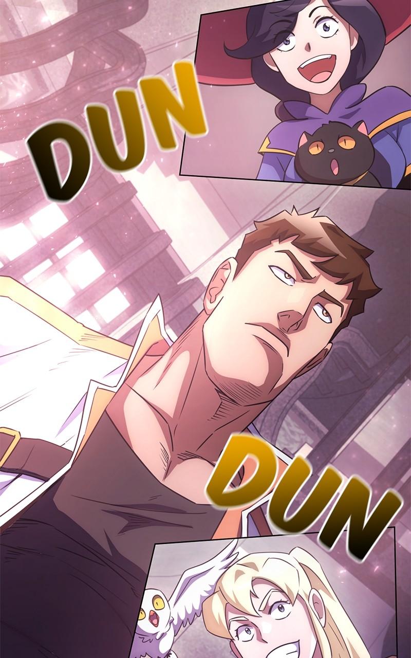 Surviving a Fantasy Adventure Comic Chap 96 - Next Chap 97