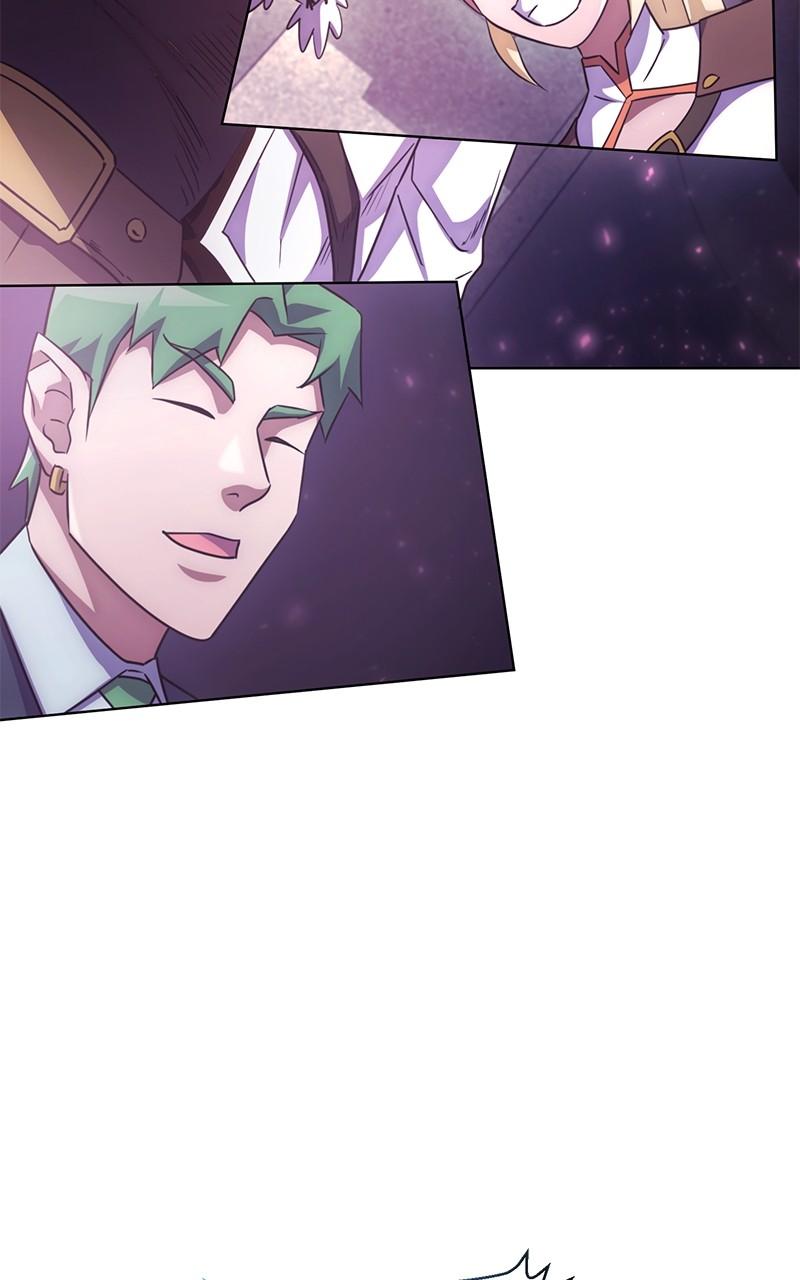 Surviving a Fantasy Adventure Comic Chap 96 - Next Chap 97