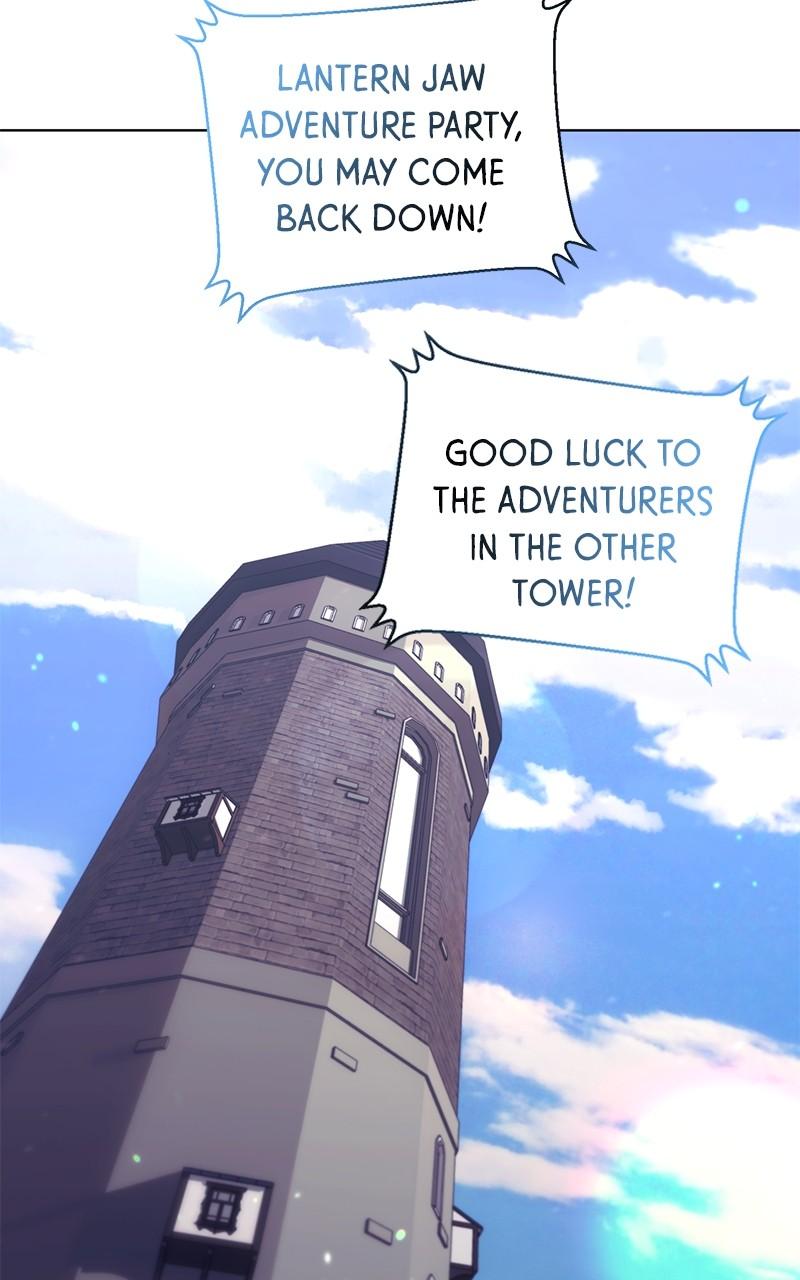 Surviving a Fantasy Adventure Comic Chap 96 - Next Chap 97
