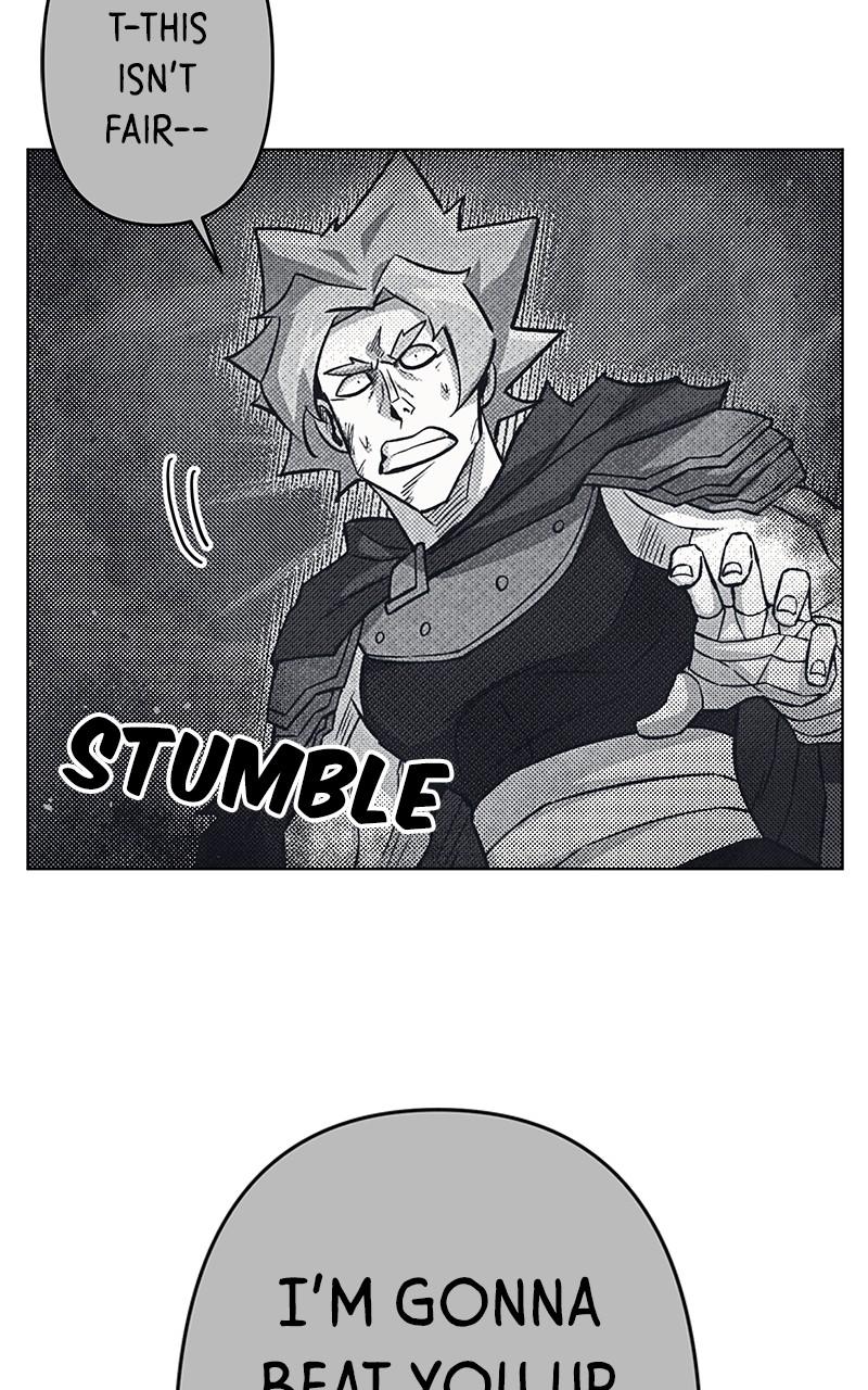 Surviving a Fantasy Adventure Comic Chap 96 - Next Chap 97